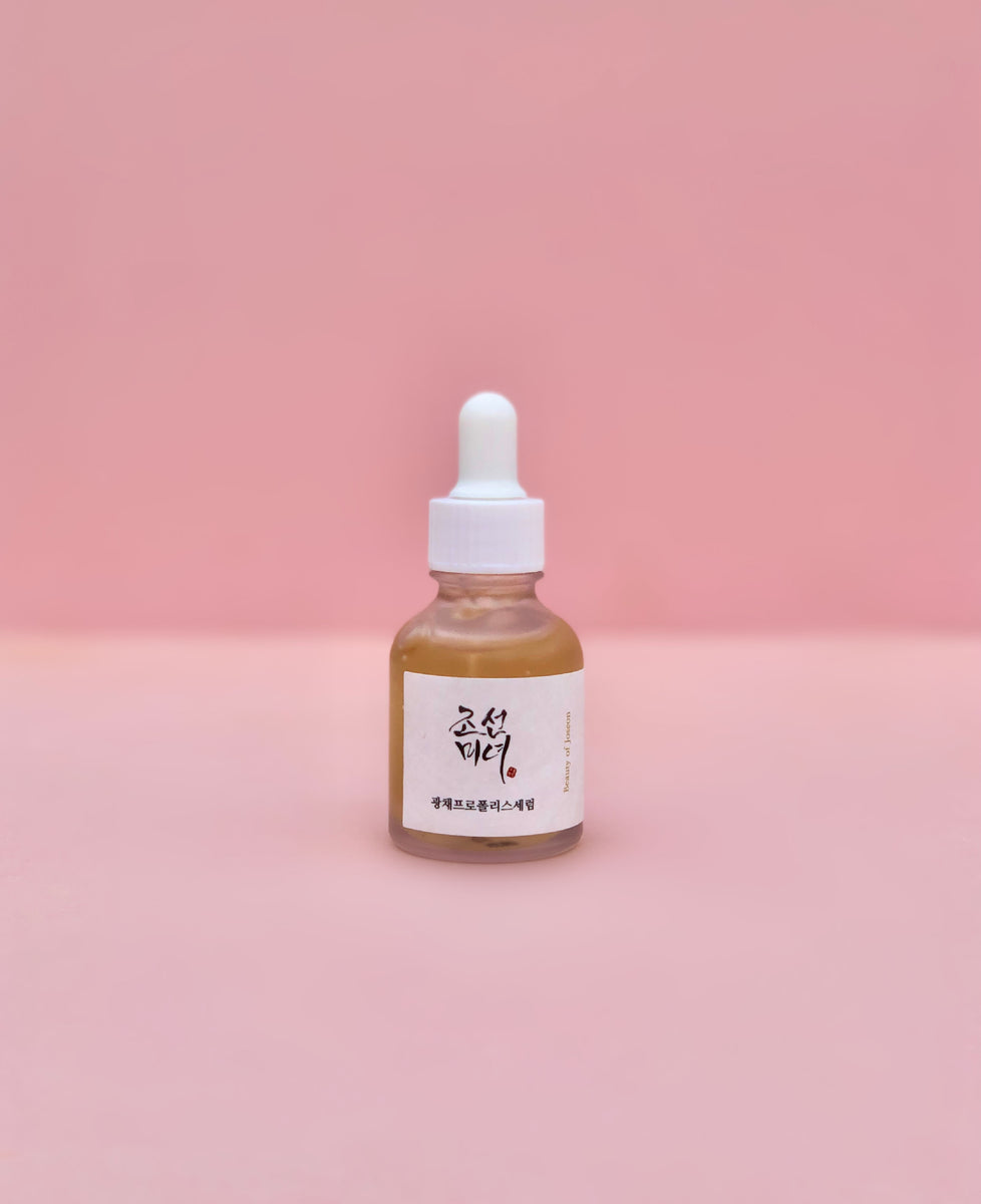 Beauty Of Joseon Glow Serum: Propolis + Niacinamide 30ml – Lengbox