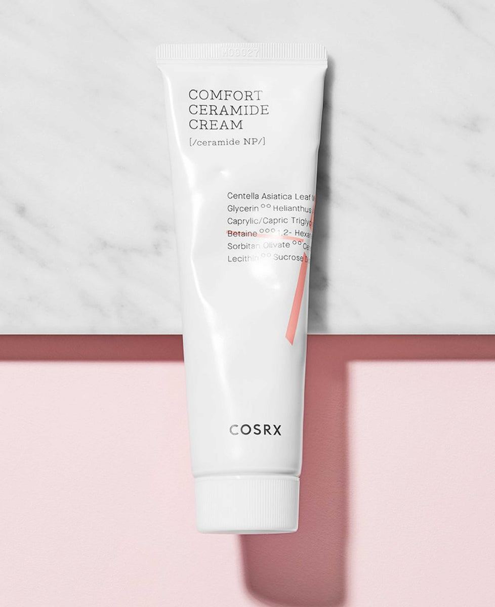 COSRX Balancium Comfort Ceramide Cream 80ml – Lengbox