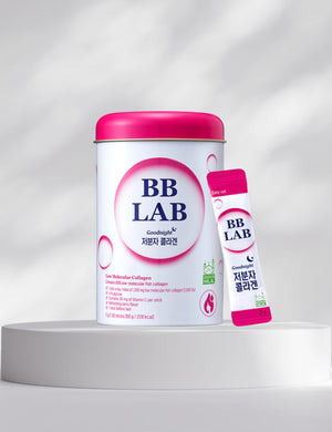 BB LAB Low Molecular Collagen (2g*30 sticks)