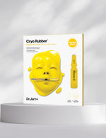 Dr Jart+ Cryo Rubber with soothing Brightening Vitamin C