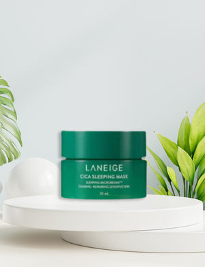 LANEIGE Water Sleeping Mask Cica Mini 15ml