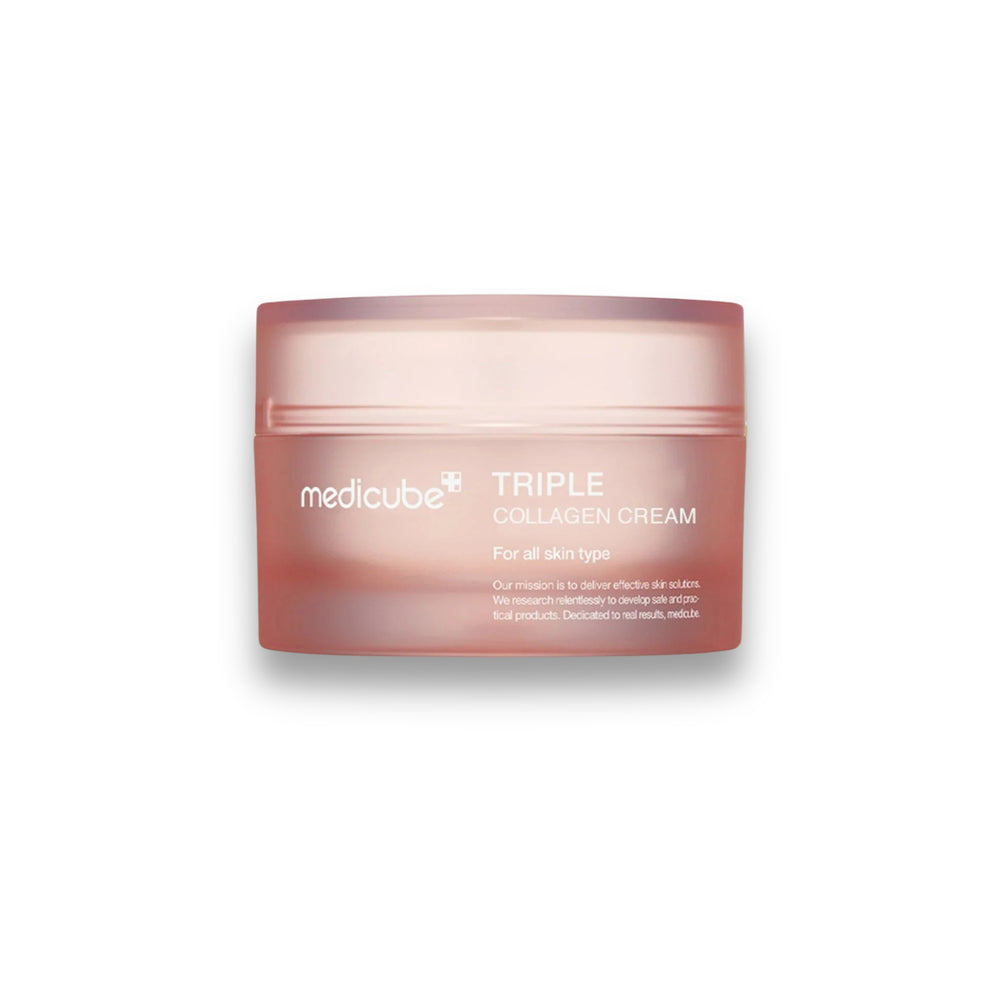 MEDICUBE Triple Collagen Cream 4.0 (50ml)