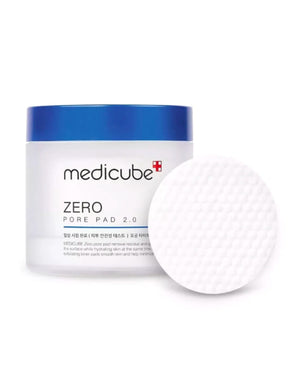 MEDICUBE Zero Pad 2.0 (70pcs)