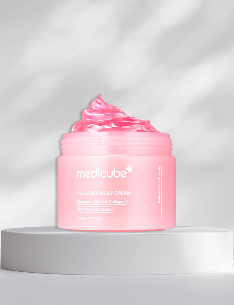 MEDICUBE Collagen Jelly Cream (500ml)