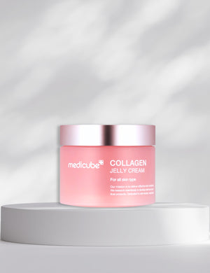 MEDICUBE Collagen Jelly Cream (500ml)