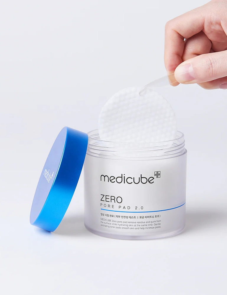 MEDICUBE Zero Pad 2.0 (70pcs)