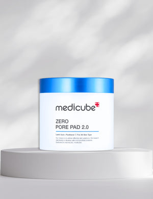 MEDICUBE Zero Pad 2.0 (70pcs)