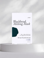 PETITFEE Blackhead Melting Mask