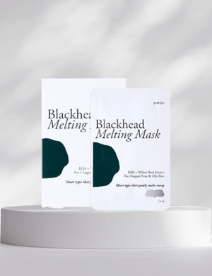 PETITFEE Blackhead Melting Mask 5 pack