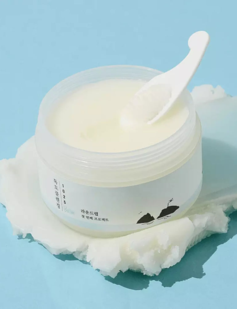 ROUND LAB 1025 Dokdo Cleansing Balm 100ml