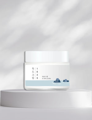 ROUND LAB 1025 Dokdo Cream 80ml