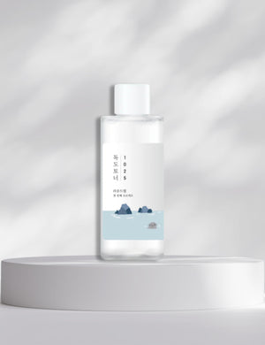 ROUND LAB 1025 Dokdo Toner 100ml (Travel size)