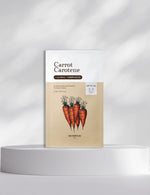 SKINFOOD Carrot Carotene Mask Sheet