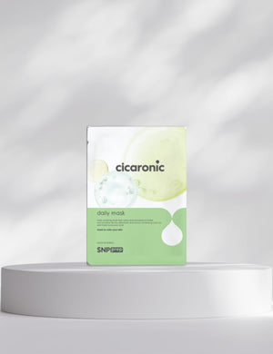 SNP Prep Cicaronic Daily Mask Sheet