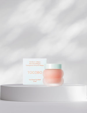 TOCOBO Vita Glazed Lip Mask 20ml