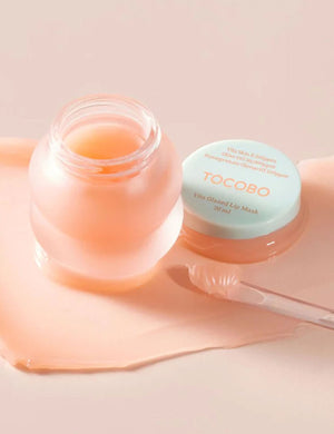 TOCOBO Vita Glazed Lip Mask 20ml