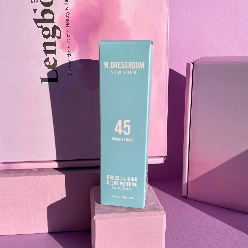 Lengbox K-beauty korean skincare subscription box February 2025