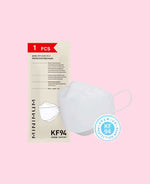 MINIMUM KF94 Mask White