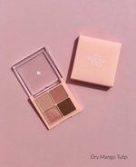 ROM&ND Better Than Eyes Eyeshadow Palette